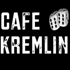 Cafe Kremlin