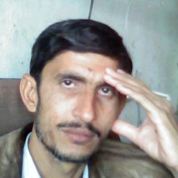 Ghullam Rasool