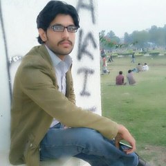 Muhammad Rizwan Hanif
