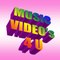 Music Video's 4 U