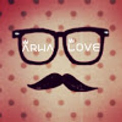 Arwa Love