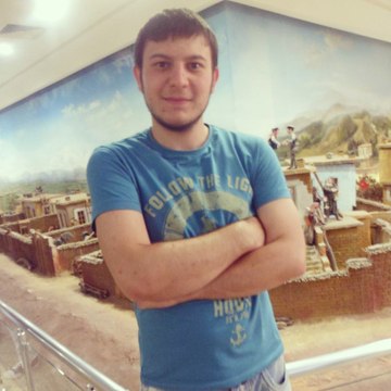 Muhammet Muhammet Kara