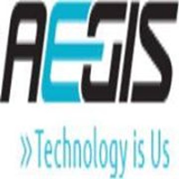 Aegis Software Canada