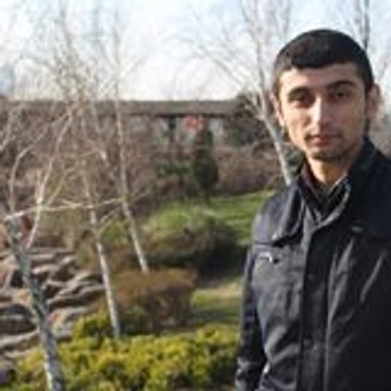 Ercan Sinop