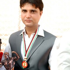 Iqbal Siddiqui