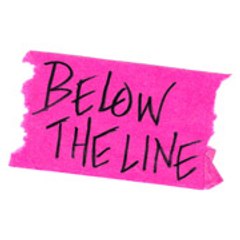 belowtheline