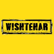 Wishtehar