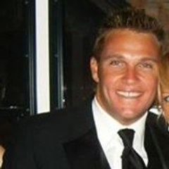 Colin Dudunake