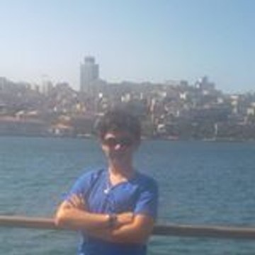 Oğuzhan Yıldırım
