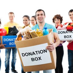 Amvets Donations