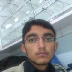 Mirza Nisar