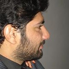 Usman Baig