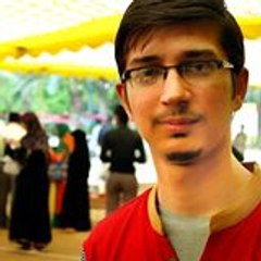 Ahmad Mahmood
