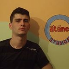 Catanet Madalin
