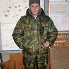 Павел Давыдов