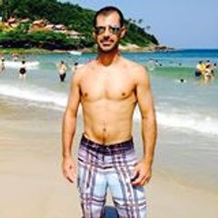 Itamar Benito