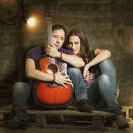 MUSICA ROMANTICA by Adel & Jess