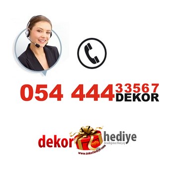 DekorHediye
