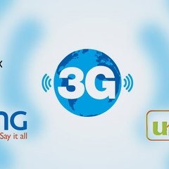3G Packages