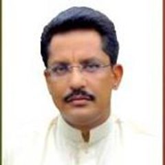 Muhammad Farooq