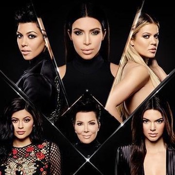 Kardashians & Jenners
