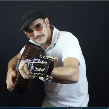 Nordine Guitariste