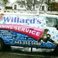 willards cleaning service