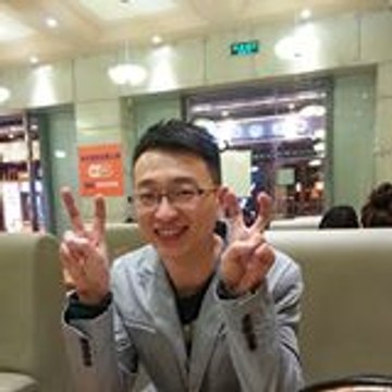 Eric Cheung