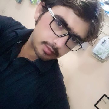 Noor Shah Marwat