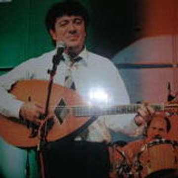 DjamKabyle-music ⵣ