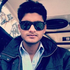 Ch Ali Qasim (SAGAR) Gujjar