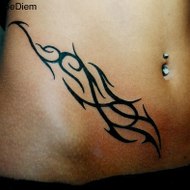 Yssa Felice Patricia LiongsonArce