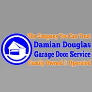 Damian Douglas Garage Door