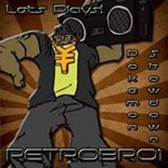 Ronn Retrobro