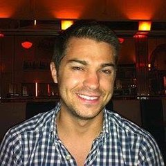 Tom Nicholson