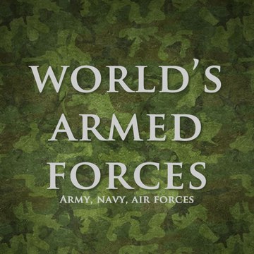 WorldArmedForces