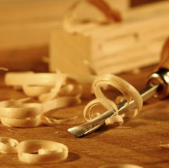 Fine Woodworking Ideas