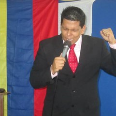 Luis Fernando Giraldo Ministerios