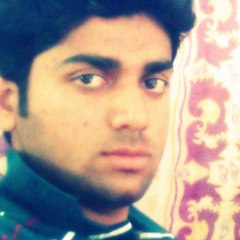 Shoaib Mughal