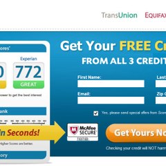 Understanding Your Credit Check