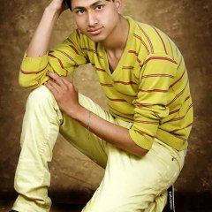 Abid Khan