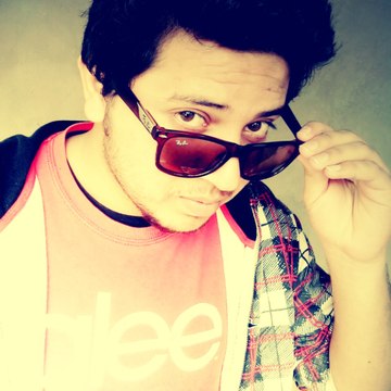 Ahsan Khan