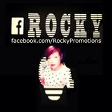Rocky Fitzpatric