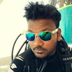 Akash Teji