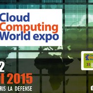 Cloud World Expo Paris
