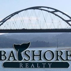 Bayshore Realty Oregon Coast Real Estate