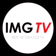 Ibize mi grajcie TV