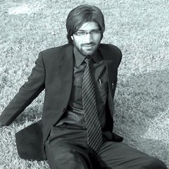 Noor Ali Khan