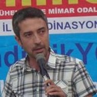 Ali Uluşahin