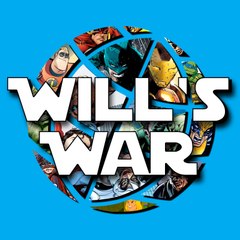 Will's War